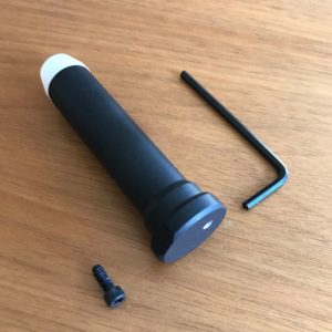 AR MAGLOCK Buffer Receiver Stop (BRS) - Minimal Receiver Opening kit
