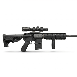 AR MAGLOCK  AR-10 (.308) - Gen 1